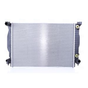 Radiateur, refroidissement du moteur NISSENS 60307A