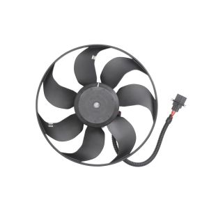 Ventilateur, refroidissement moteur THERMOTEC D8W040TT