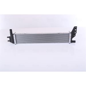 Radiador, arrefecimento do motor NISSENS 606793