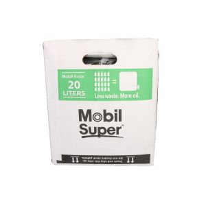 Óleo de motor MOBIL 157966 M-SUP E. PRO 5W40 20L