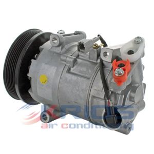 Airco-compressor MEAT & DORIA K15312A