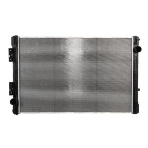 Kühler, Motorkühlung NRF 58370