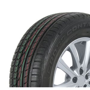 Pneus d'été CONTINENTAL CrossContact UHP 255/60R18 XL 112H