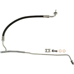 Bremsschlauch TRW PHD2153