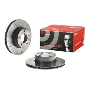 Disco de travão BREMBO MAX 09.5142.76, 1 Peça