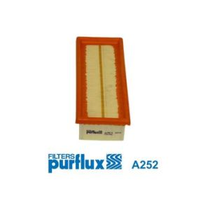 Luftfilter PURFLUX A252