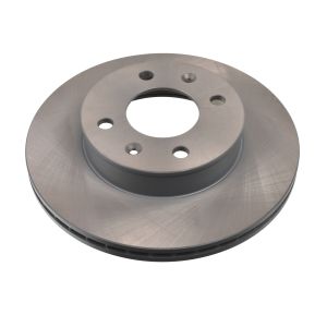 Bremsscheibe FEBI BILSTEIN 31552