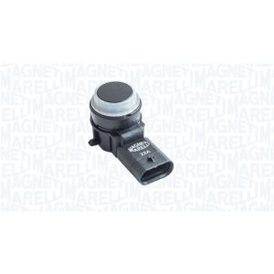 Sensor, ajuda de estacionamento MAGNETI MARELLI 021016004010