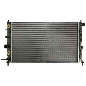 Radiator, motorkoeling NISSENS 63078