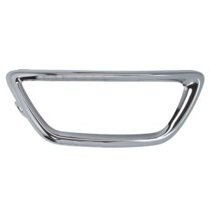 Para-choques, grelha de ventilação BLIC 5703-05-6009915P esquerdo