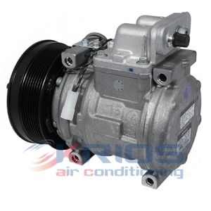 Compressor, ar condicionado MEAT & DORIA K15343