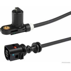 Sensor do ABS traseiro, direito HERTH+BUSS ELPARTS 70660324