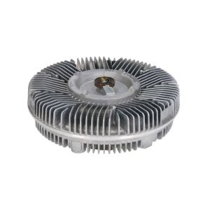 Koppeling, radiatorventilator BORG WARNER 020003742