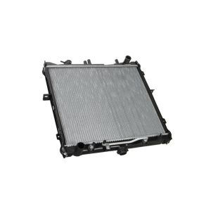 Raffreddatore motore NISSENS 66642