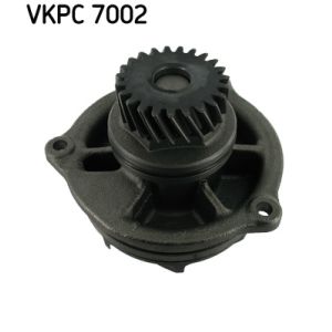 Pompa del refrigerante SKF VKPC 7002
