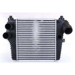 Intercooler NISSENS 961204