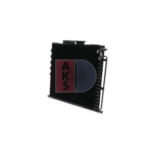 Condenseur (climatisation) AKS DASIS 420033N