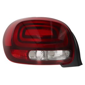 Luz traseira DEPO 552-1952L-LD-UE