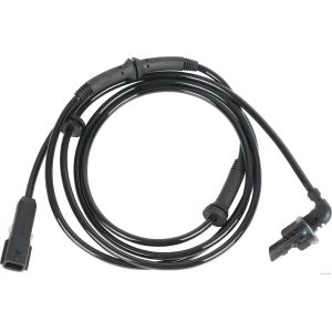 Sensor do ABS traseiro, direito HERTH+BUSS ELPARTS 70661544