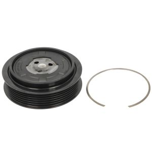 Embraiagem, compressor de ar condicionado NRF 380010