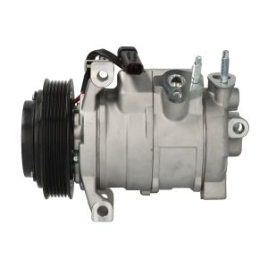 Compressor, ar condicionado THERMOTEC KTT090539