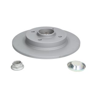 Disco de freno LPR C1005PRCA