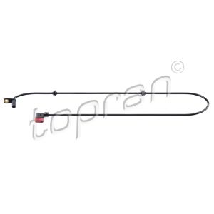 Sensor de velocidad, ABS HANS PRIES 409 193