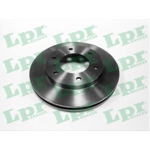 Disco freno LPR M1604V