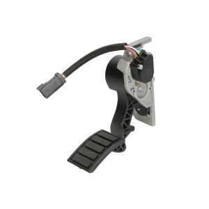 Pedale dell'acceleratore AKUSAN VOL-AP-009