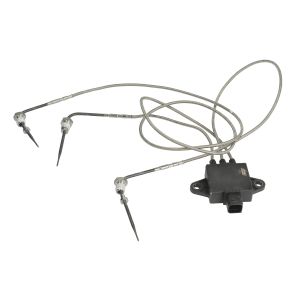 Sensor de temperatura dos gases de escape DINEX DIN67041
