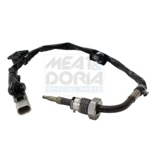 Abgastemperatursensor MEAT & DORIA 12658