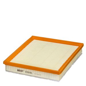 Filtro aria HENGST E600L