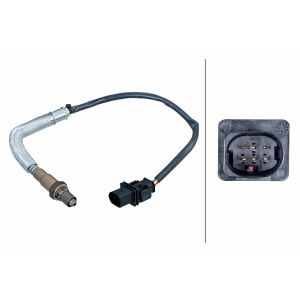 Sonda lambda HELLA 6PA 358 244-281