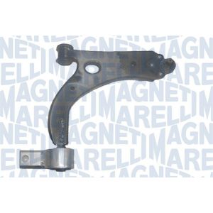 Pyöränripustus MAGNETI MARELLI 301181351300