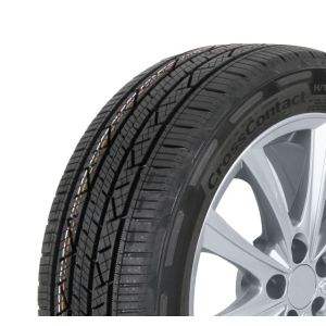 Sommerreifen CONTINENTAL CrossContact H/T 265/65R17 112H