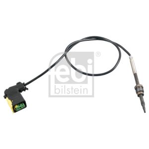 Abgastemperatursensor FEBI BILSTEIN 196188