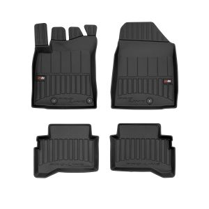 Tapetes de borracha FROGUM FRG 3D409637