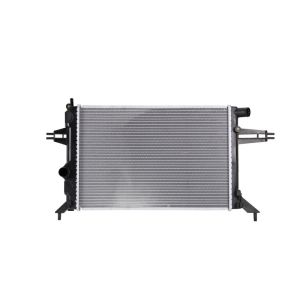 Radiateur NISSENS 63005A