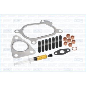 Kit de montagem, turbocompressor AJUSA JTC11238