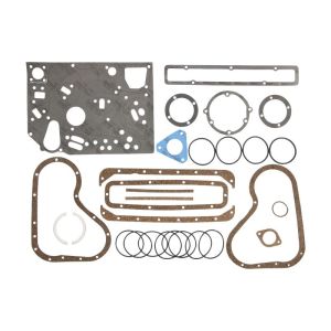 Dichtungsatz koplett, Motor ENGITECH ENT000571