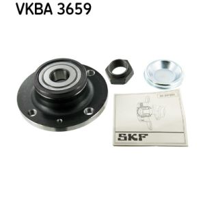 Conjunto de rolamentos de roda SKF VKBA 3659