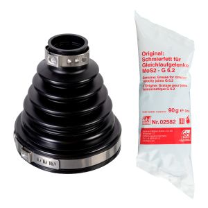 Svängbart lock FEBI BILSTEIN 174488