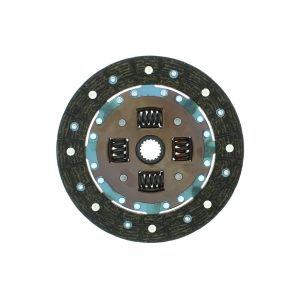 Disco de embraiagem AISIN AISDS-007