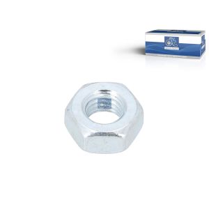Mutter DT Spare Parts 9.35011