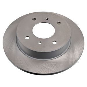 Disco de travão FEBI BILSTEIN 15895, 1 Peça