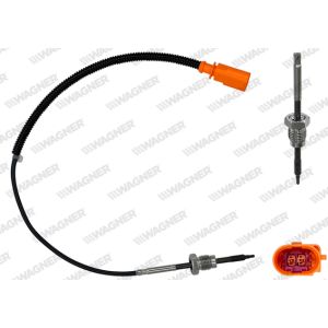 Sensor, Abgastemperatur WAGNER ETP00273