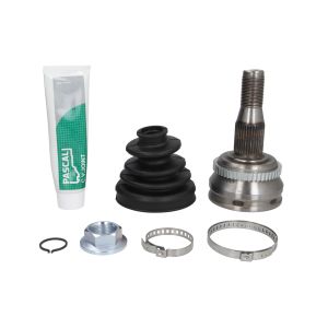 Homokineet reparatie set, aandrijfas PASCAL G1Y013PC