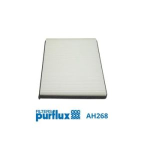 Innenraumfilter PURFLUX AH268