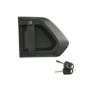 Pega da porta exterior PACOL MAN-DH-018R