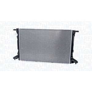 Arrefecedor do motor MAGNETI MARELLI 350213217600